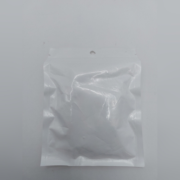 Wine Bottle Dangle Earrings. 2 Pack Pink and Blue with Silver hooks - Picture 3 of 7